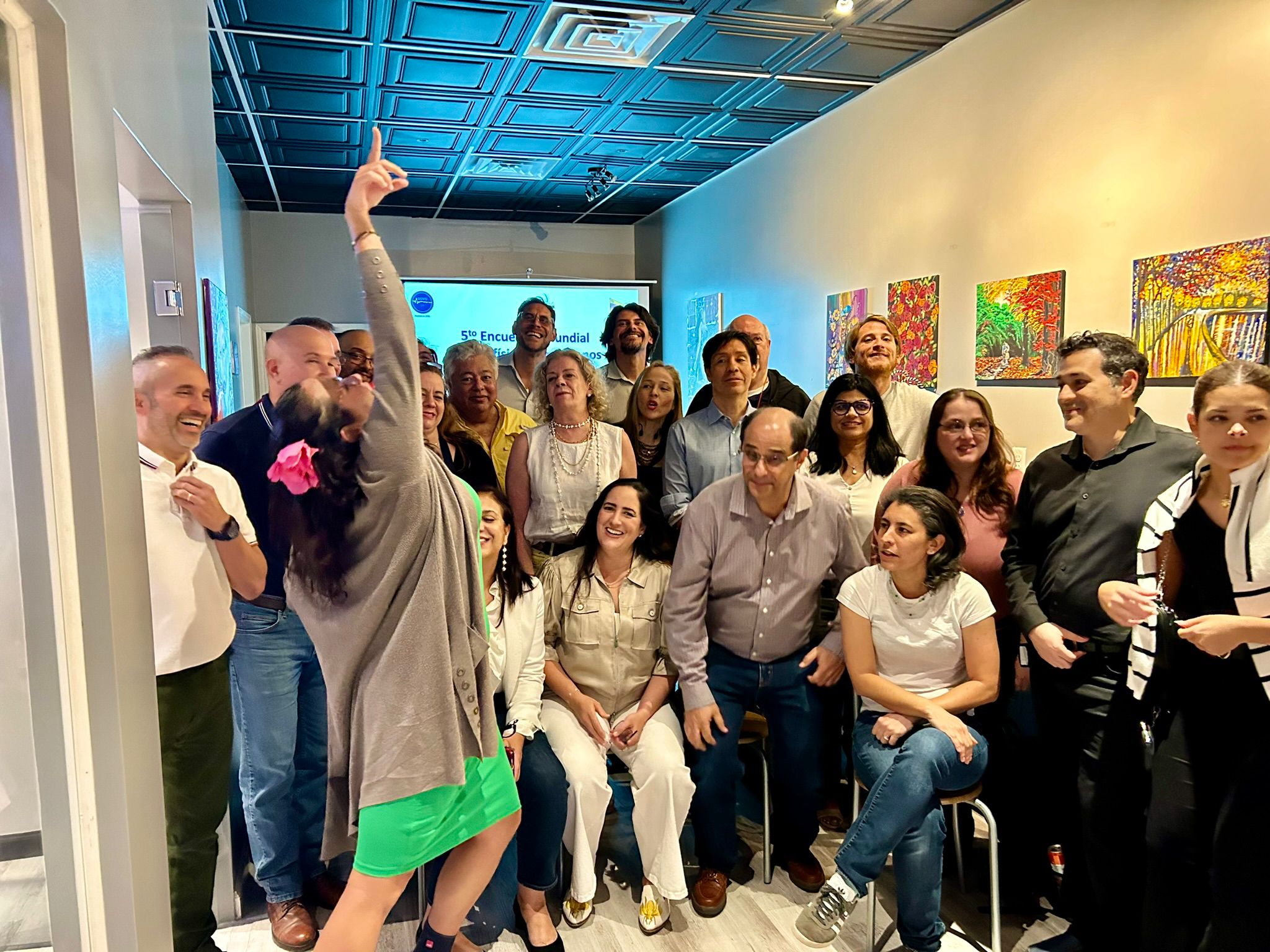 Why We’re Different: The Unique Experience at ConCafe Houston