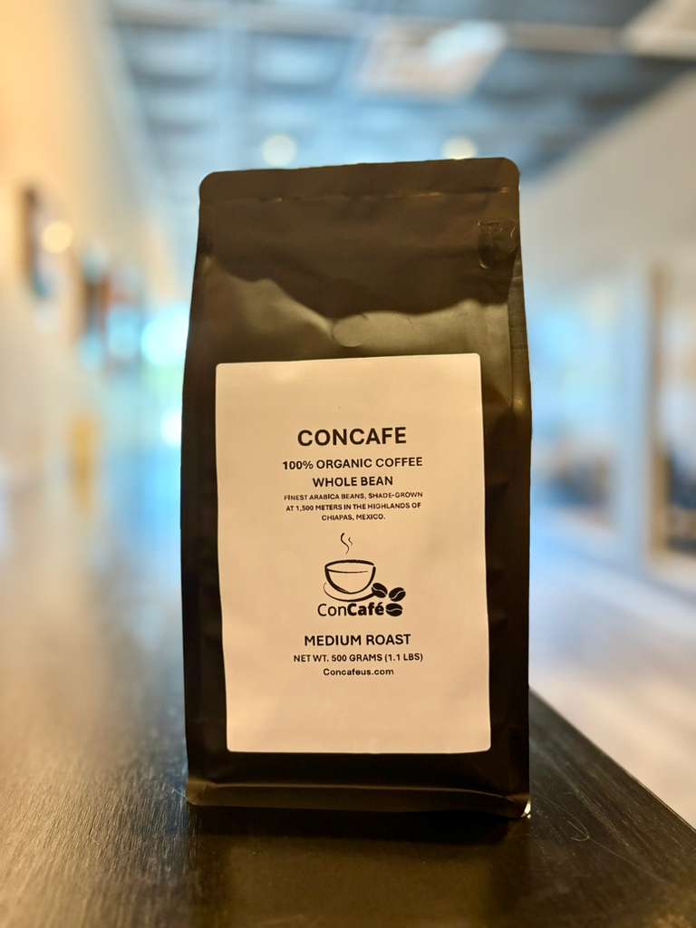 Discover the Authentic Taste of Home-Roasted Coffee at Concafe Houston
