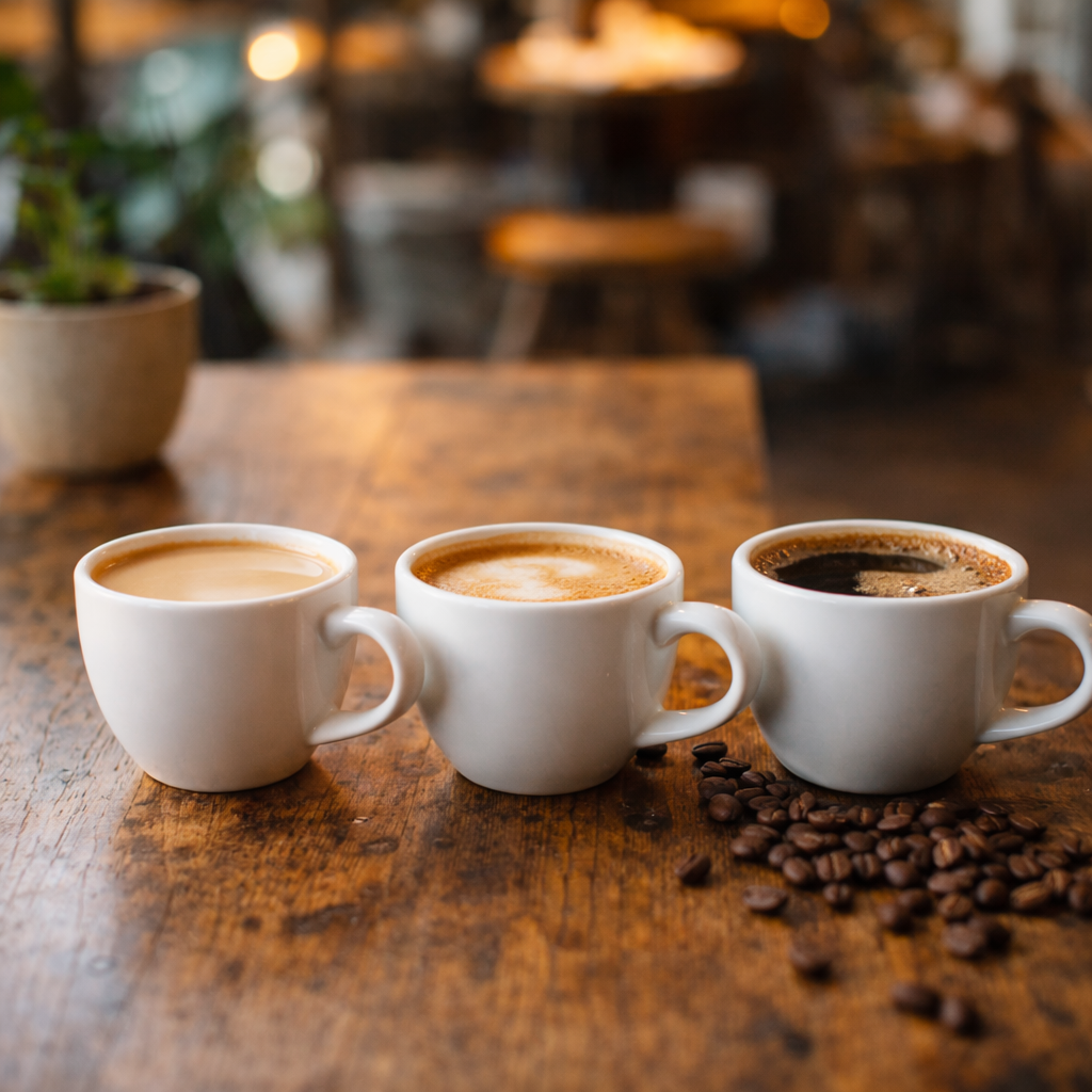 Smooth, Balanced, or Bold Coffee: Which One Is Right for You?
