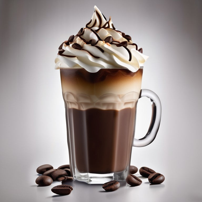 Choco Latte