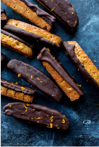 Biscotti