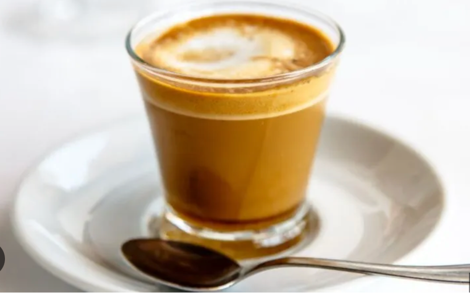 Cortado - Hot