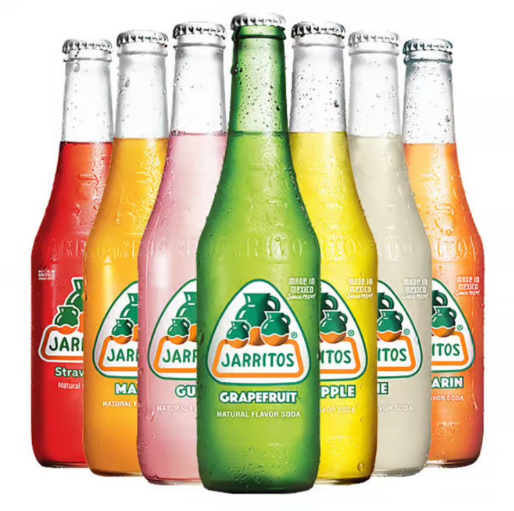 Jarritos