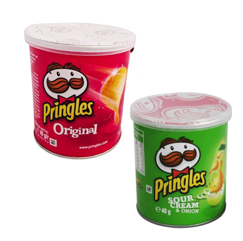Pringles