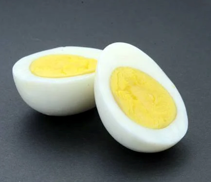 Boiled Egg