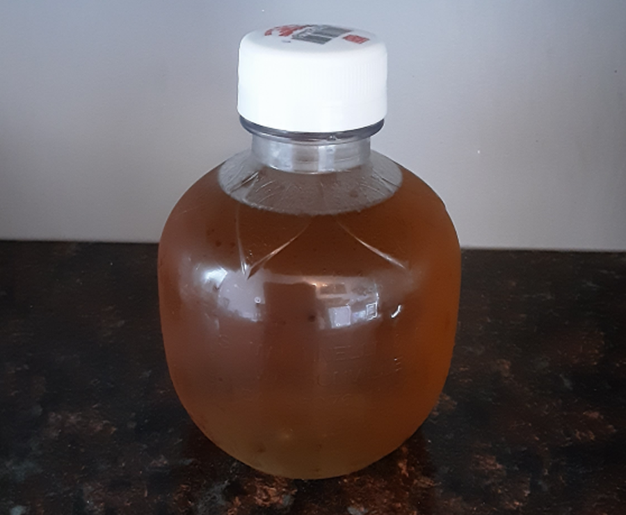 Apple Juice