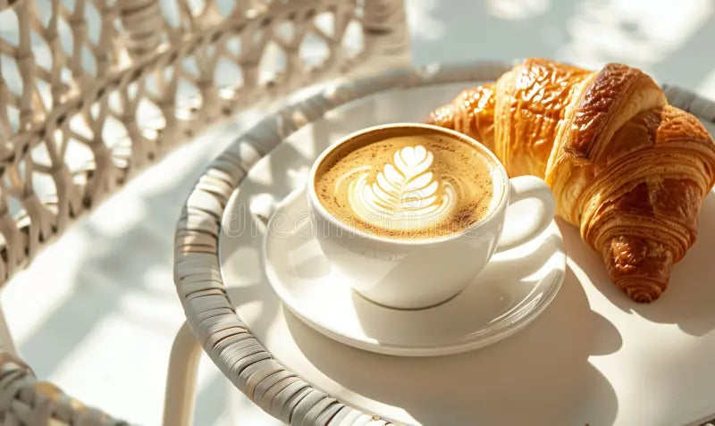 Capucchino