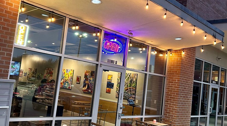 The Coffee That Connects Cultures: Experiencing Great Coffee in Houston