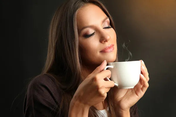 ☕ How Caffeine Affects the Body: Myths and Facts