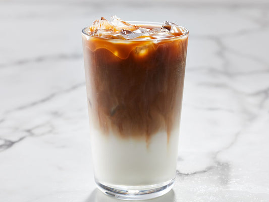 Caramel Macchiato