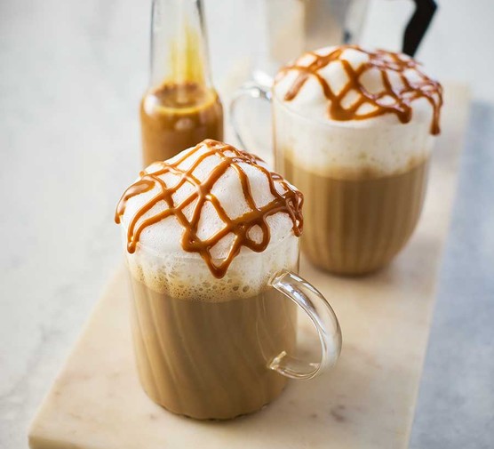 Caramel Macchiato