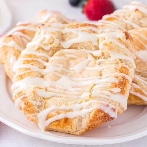 Cheese Danish