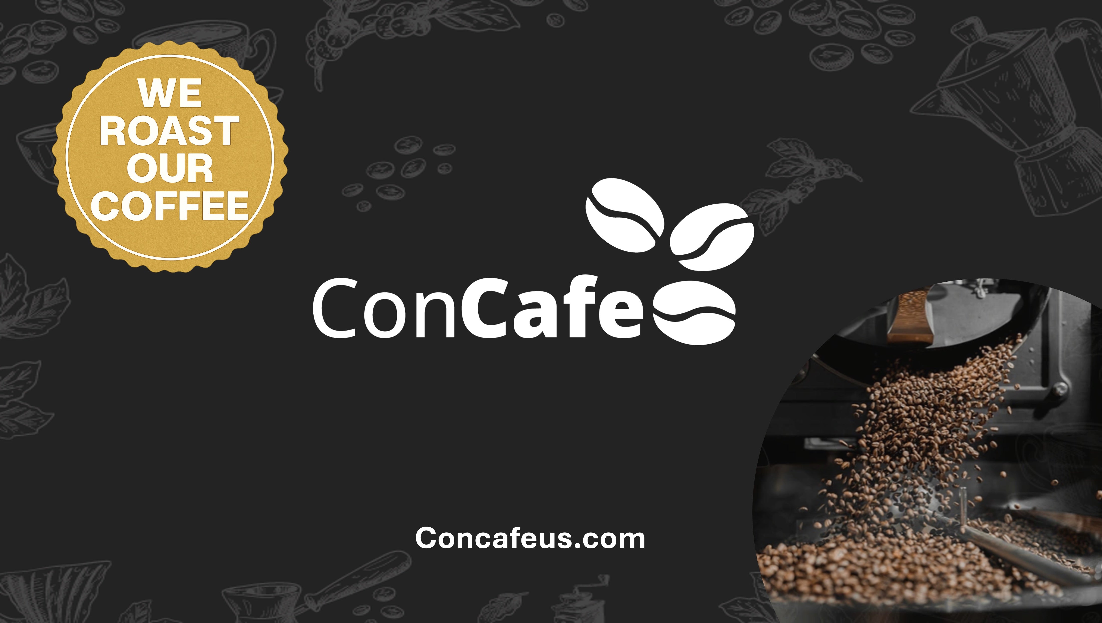 CONCAFE GIFT CARD