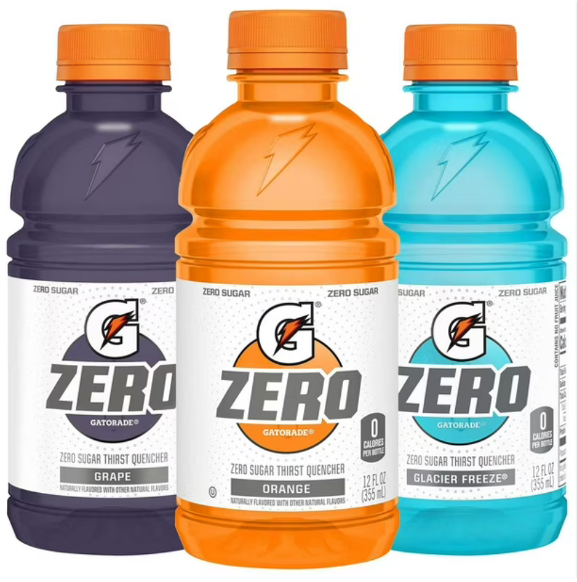 Gatorade