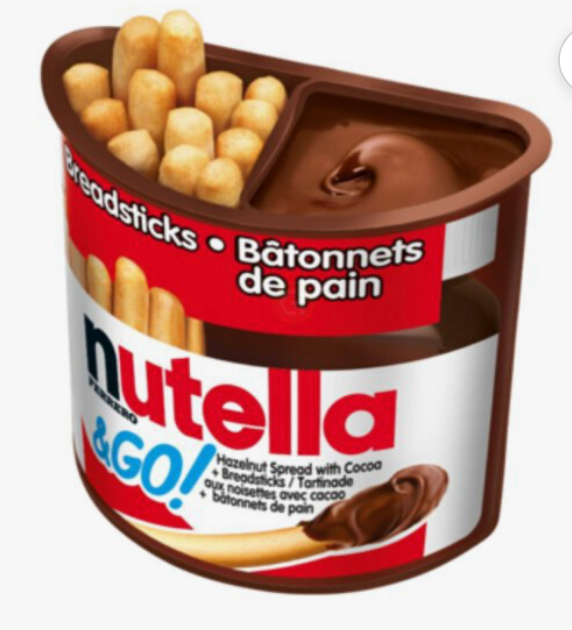 Nutella