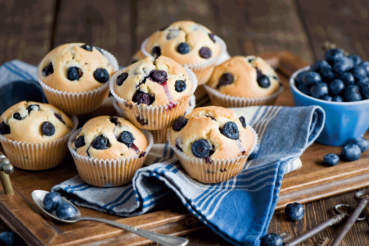 Muffins