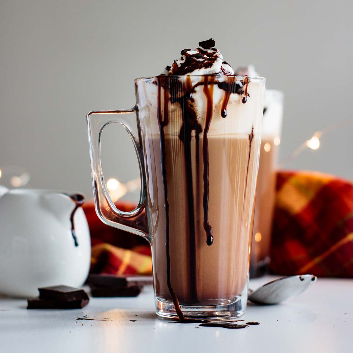 Choco Latte